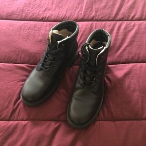 ALDO Terinese Boots (10.5)